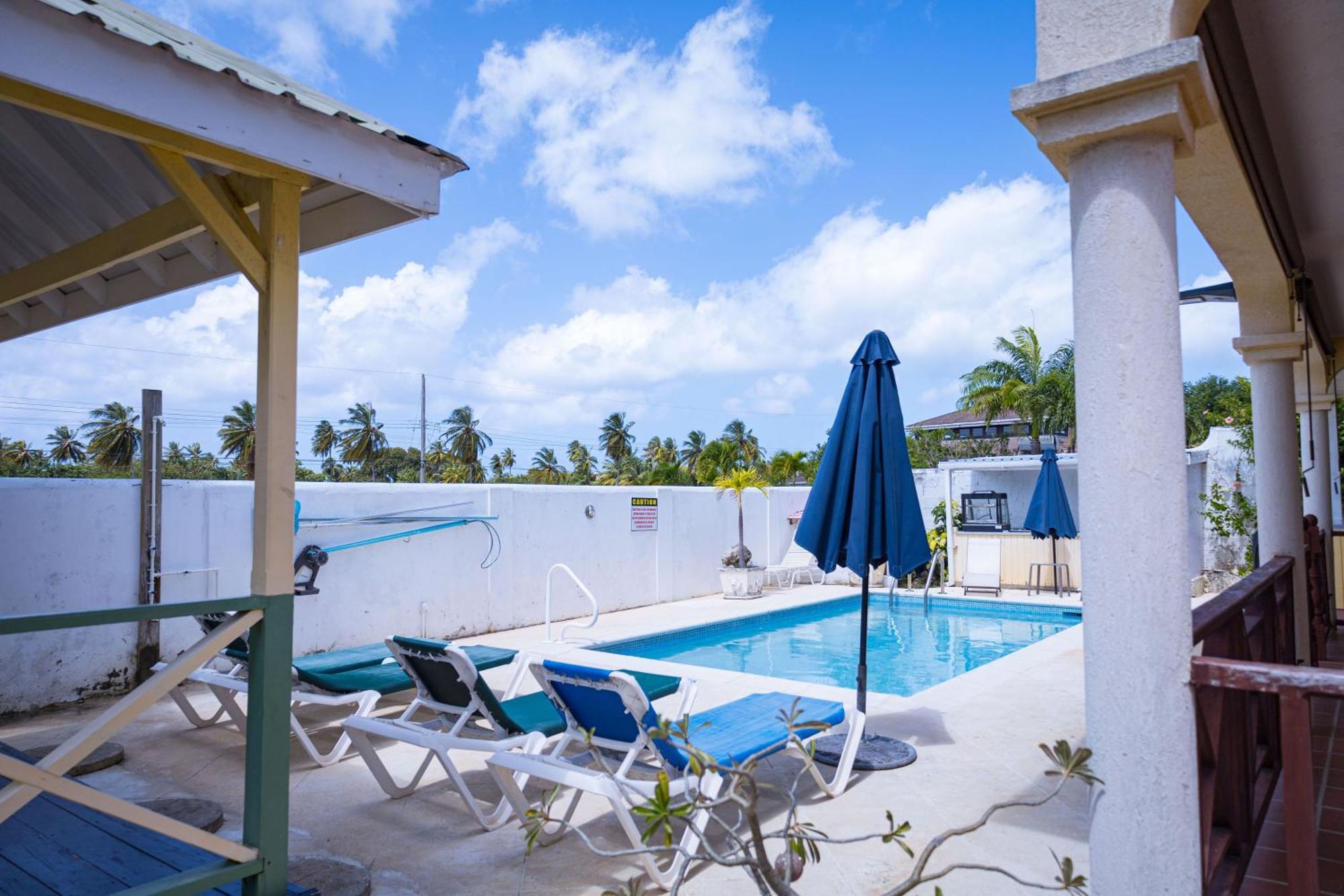 Sungold House Barbados Villa Saint Peter Kültér fotó