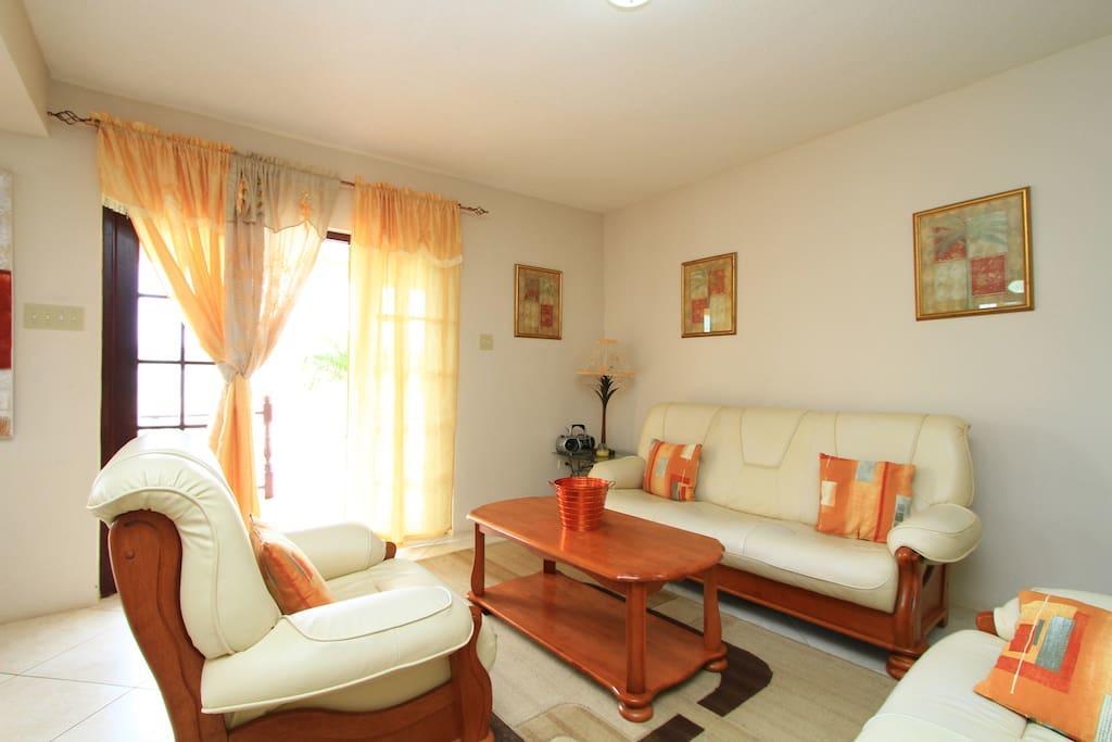 Sungold House Barbados Villa Saint Peter Kültér fotó