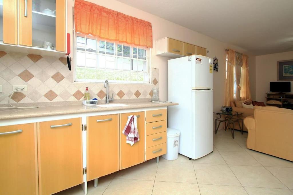 Sungold House Barbados Villa Saint Peter Kültér fotó