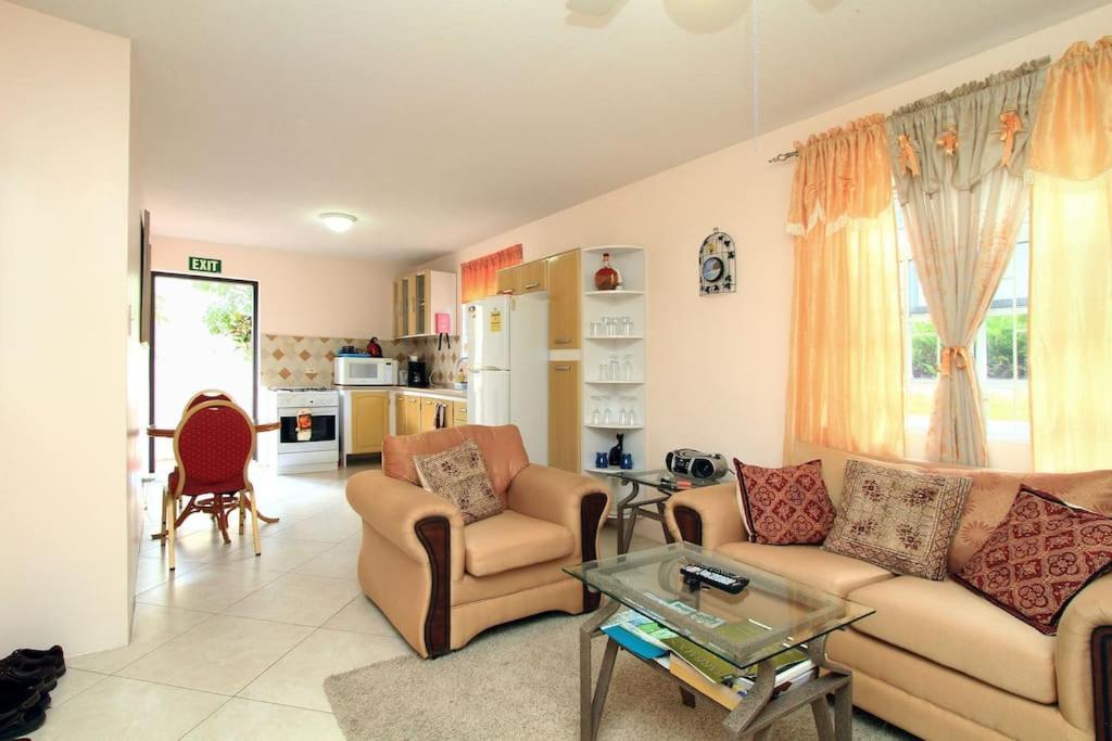 Sungold House Barbados Villa Saint Peter Kültér fotó