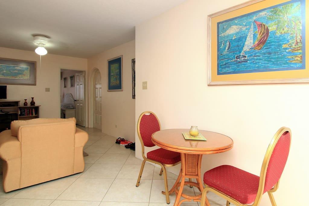 Sungold House Barbados Villa Saint Peter Kültér fotó