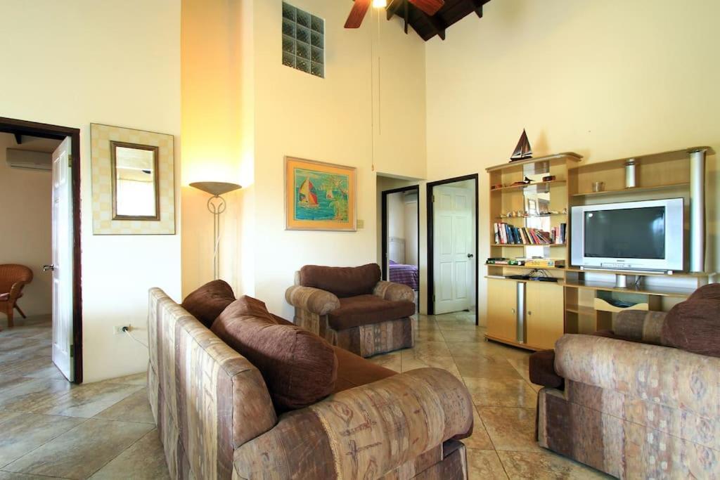 Sungold House Barbados Villa Saint Peter Kültér fotó