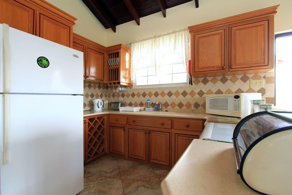 Sungold House Barbados Villa Saint Peter Kültér fotó