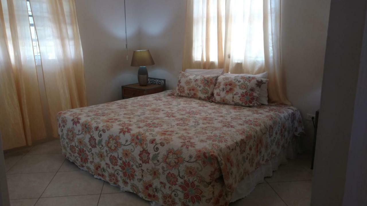 Sungold House Barbados Villa Saint Peter Kültér fotó